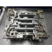 #BLF02 Engine Cylinder Block From 2013 Subaru Outback  2.5